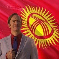 Zlodey Kyrgyz