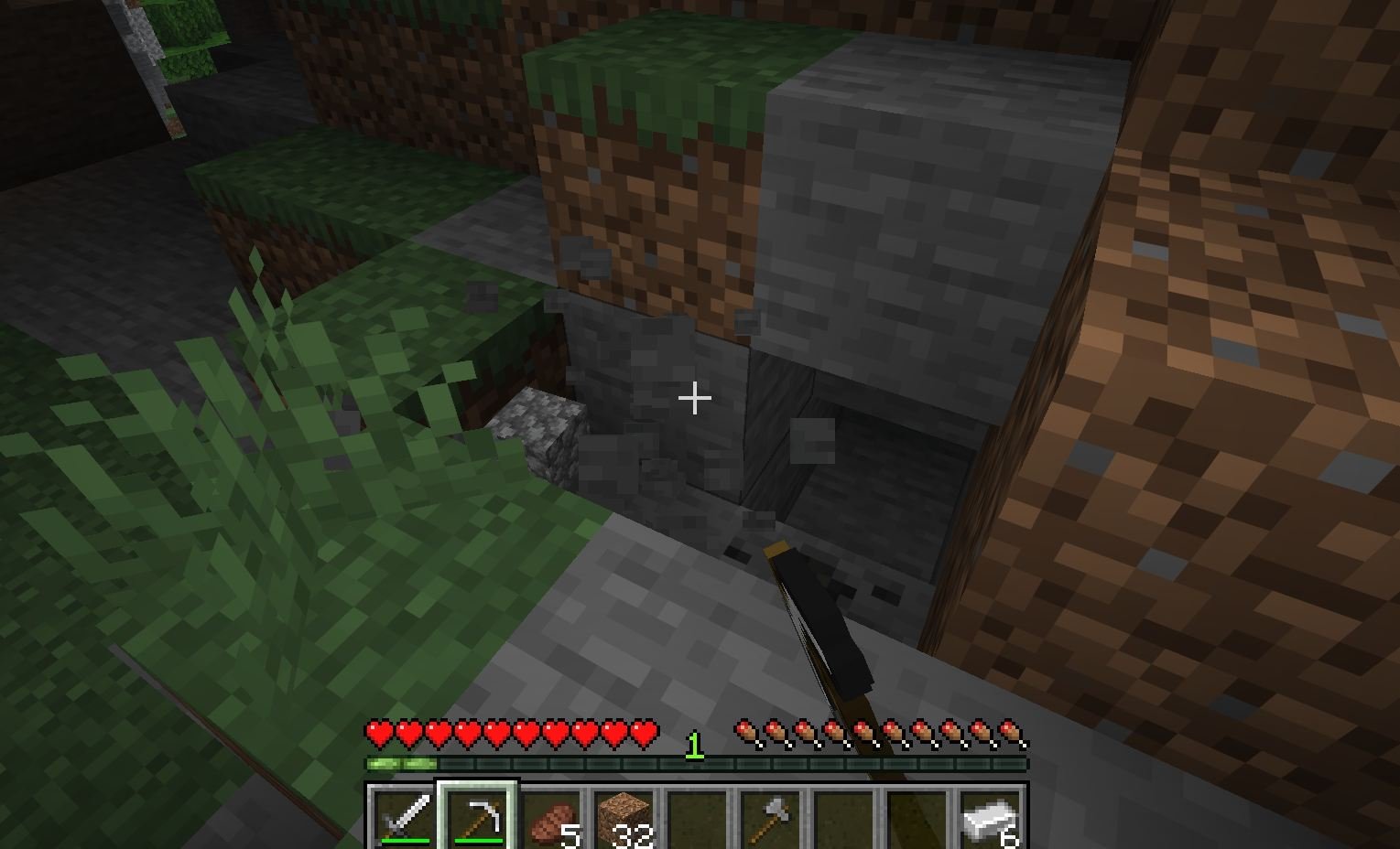 Источник: скриншот respawn.media / Minecraft