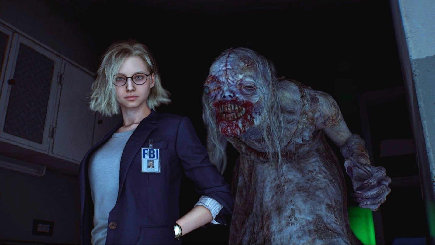 Resident Evil Requiem полностью взломали спустя 41 день после релиза