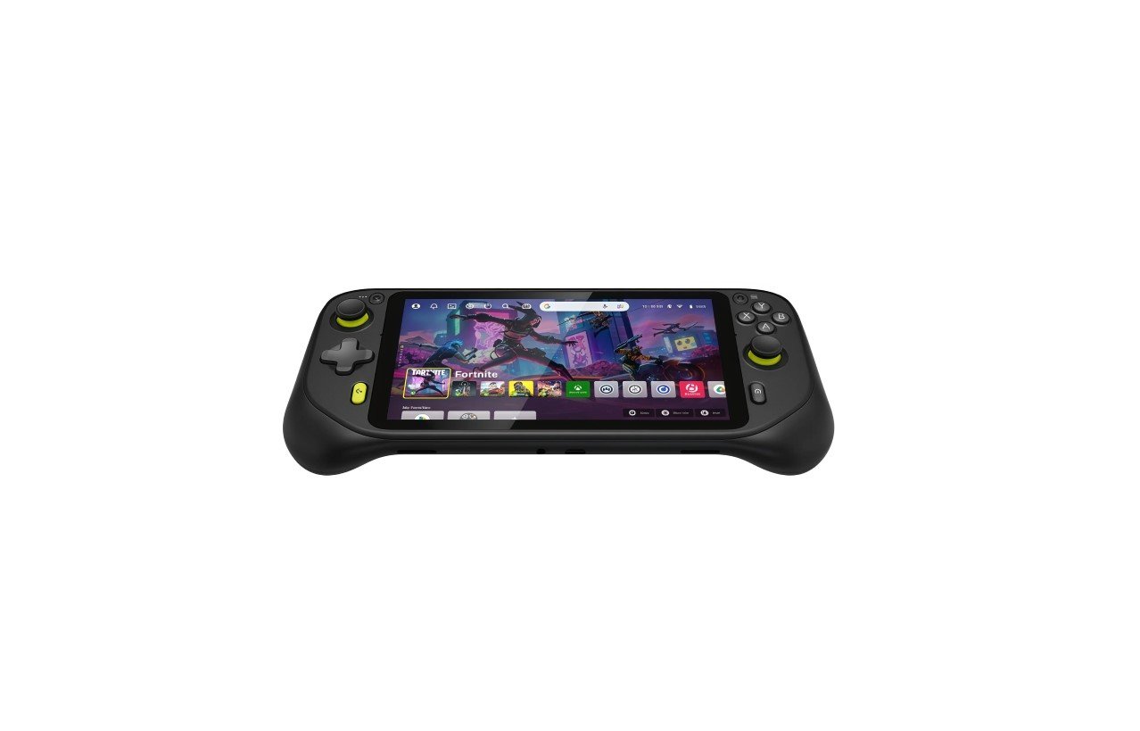 Источник: respawn.media / Logitech G CLOUD Gaming Handheld