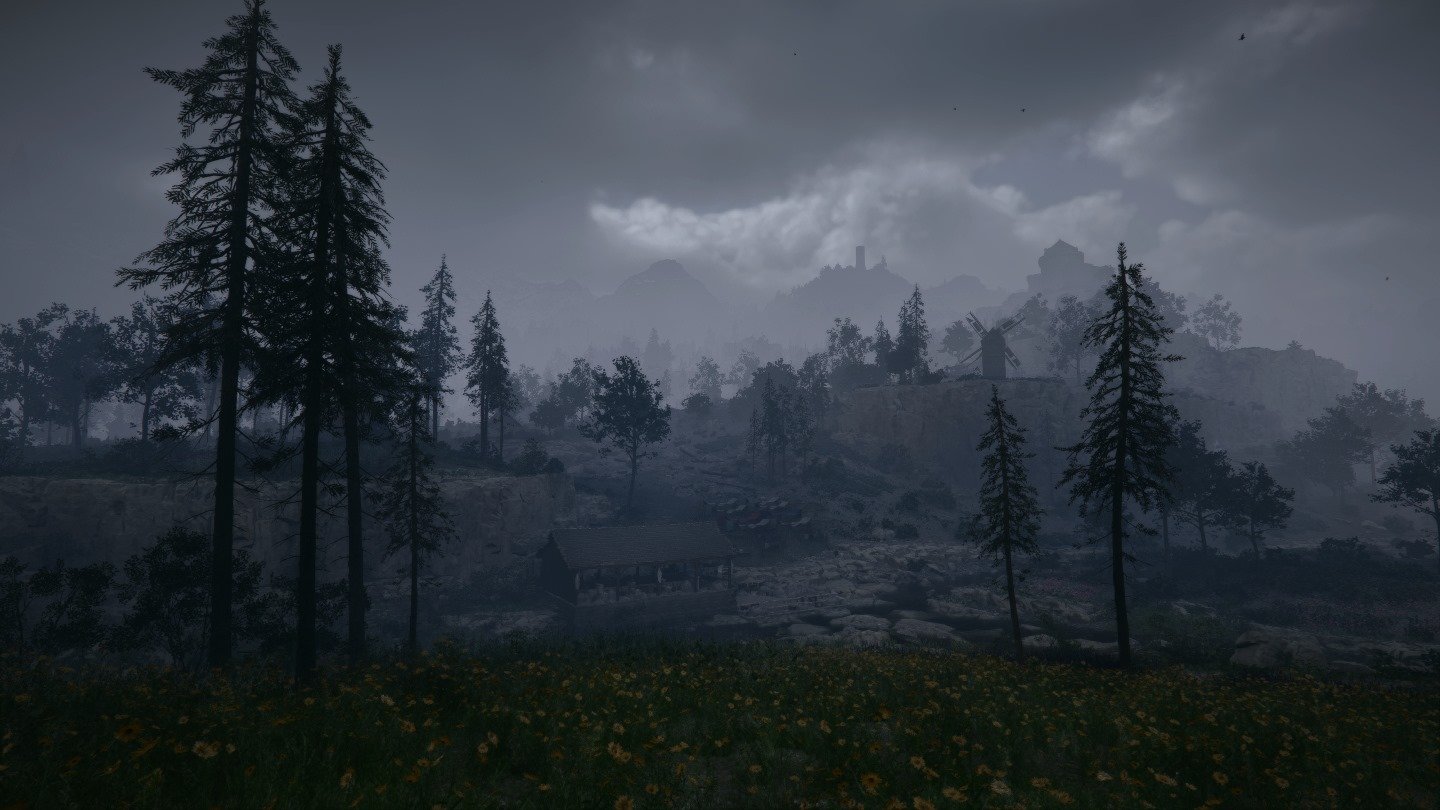 Источник: respawn.media / Исследование мира Crimson Desert
