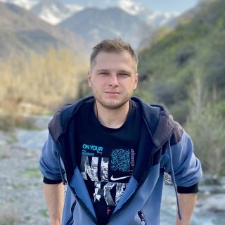 Sergius Samarin