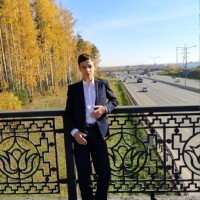 Andrey Pyatkin