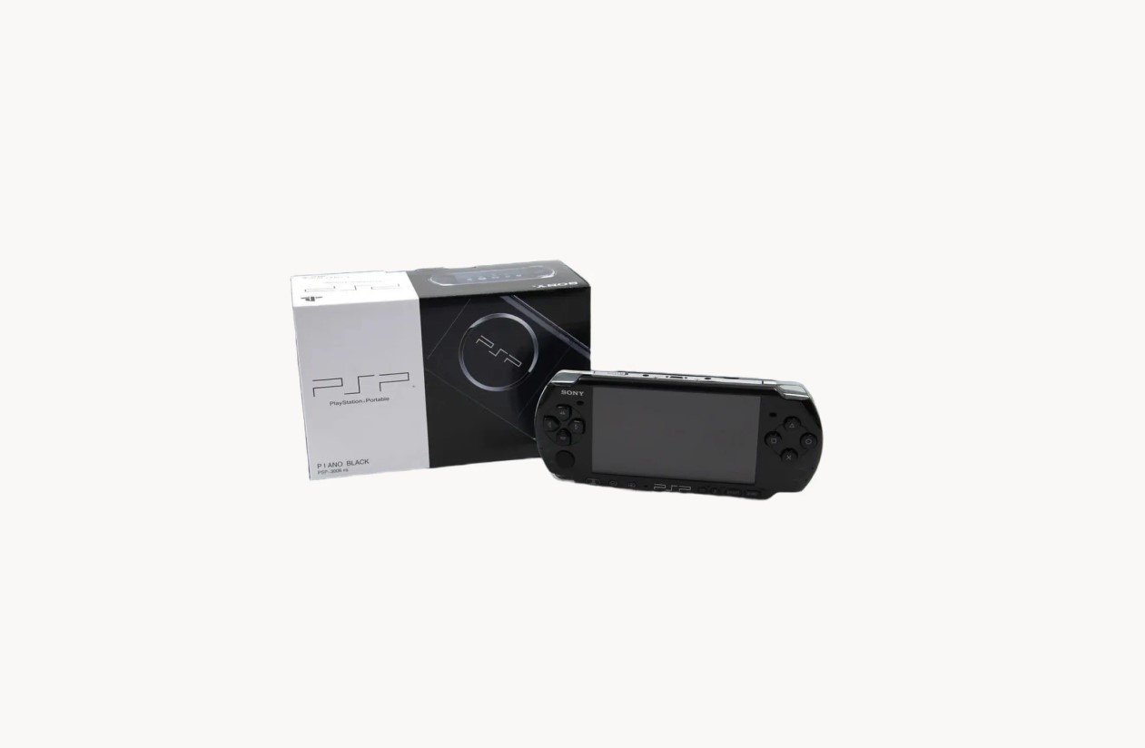 Источник: respawn.media / Sony PSP3000 FC4