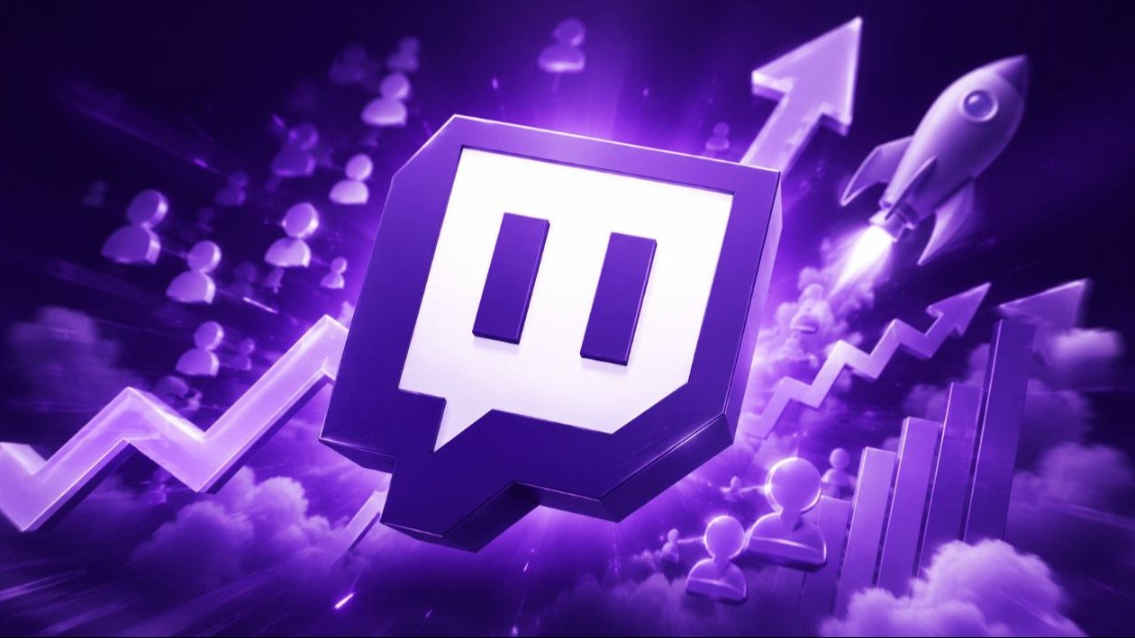 Twitch вводит санкции против накрутчиков — владельцы Kick не верят в их силу