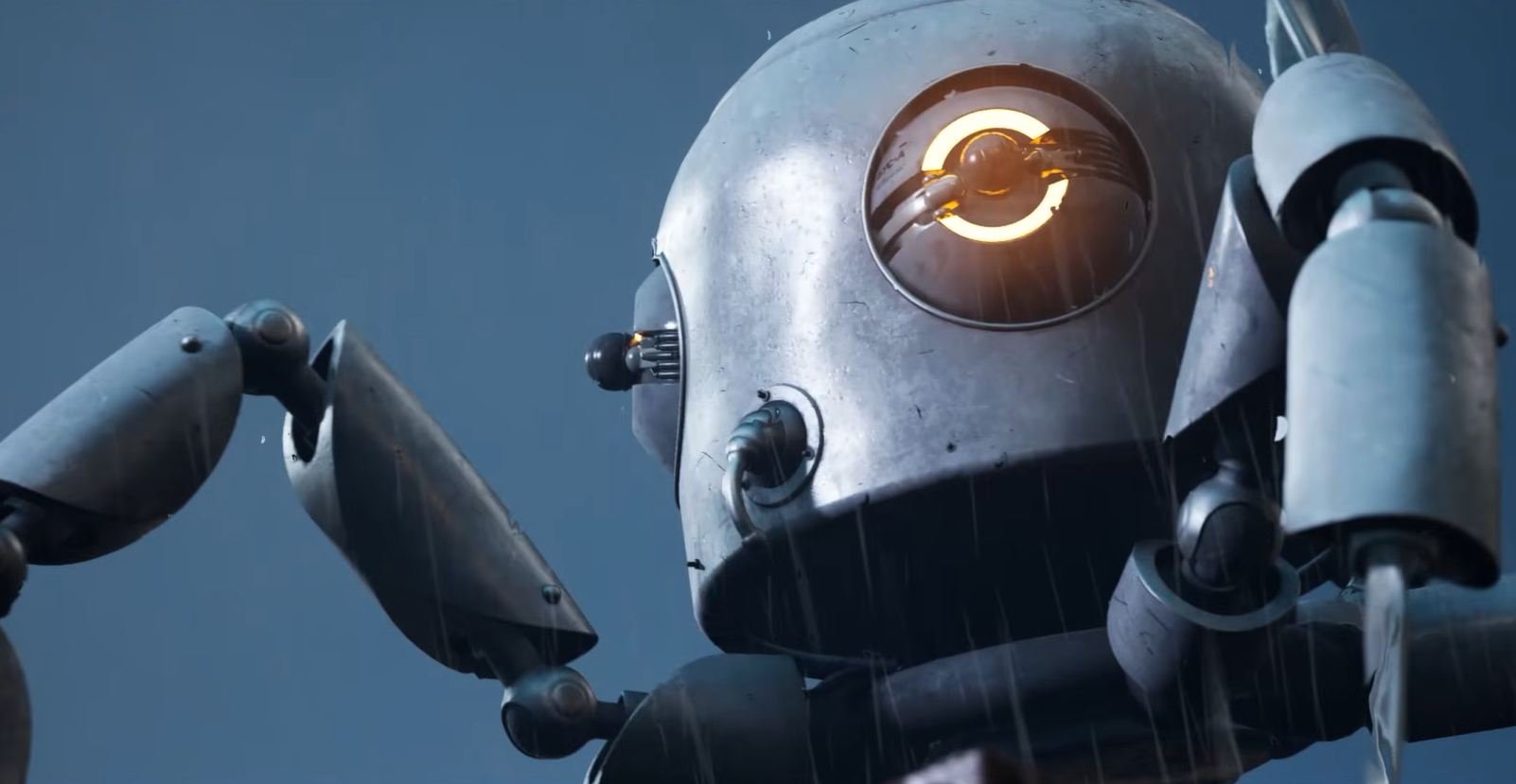Источник: скриншот respawn.media / Atomic Heart, DLC «Кровь на хрустале»