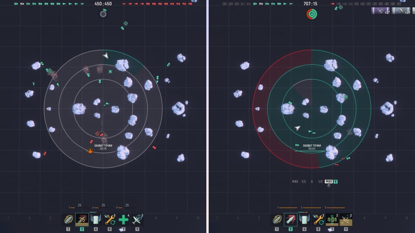 Источник: respawn.media / Эпицентр в Мире Кораблей