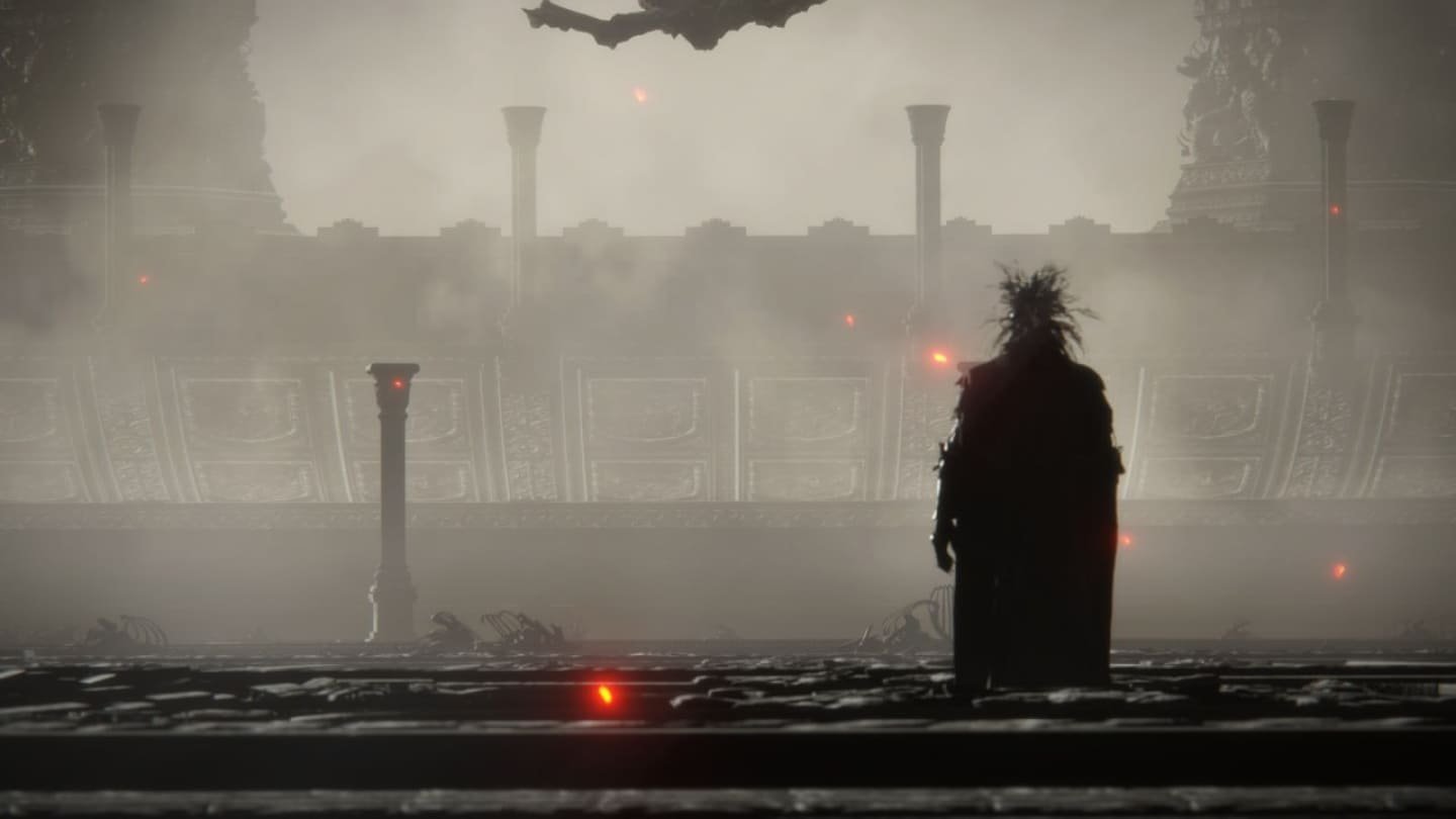 Источник: скриншот respawn.media / О прическе думать поздно