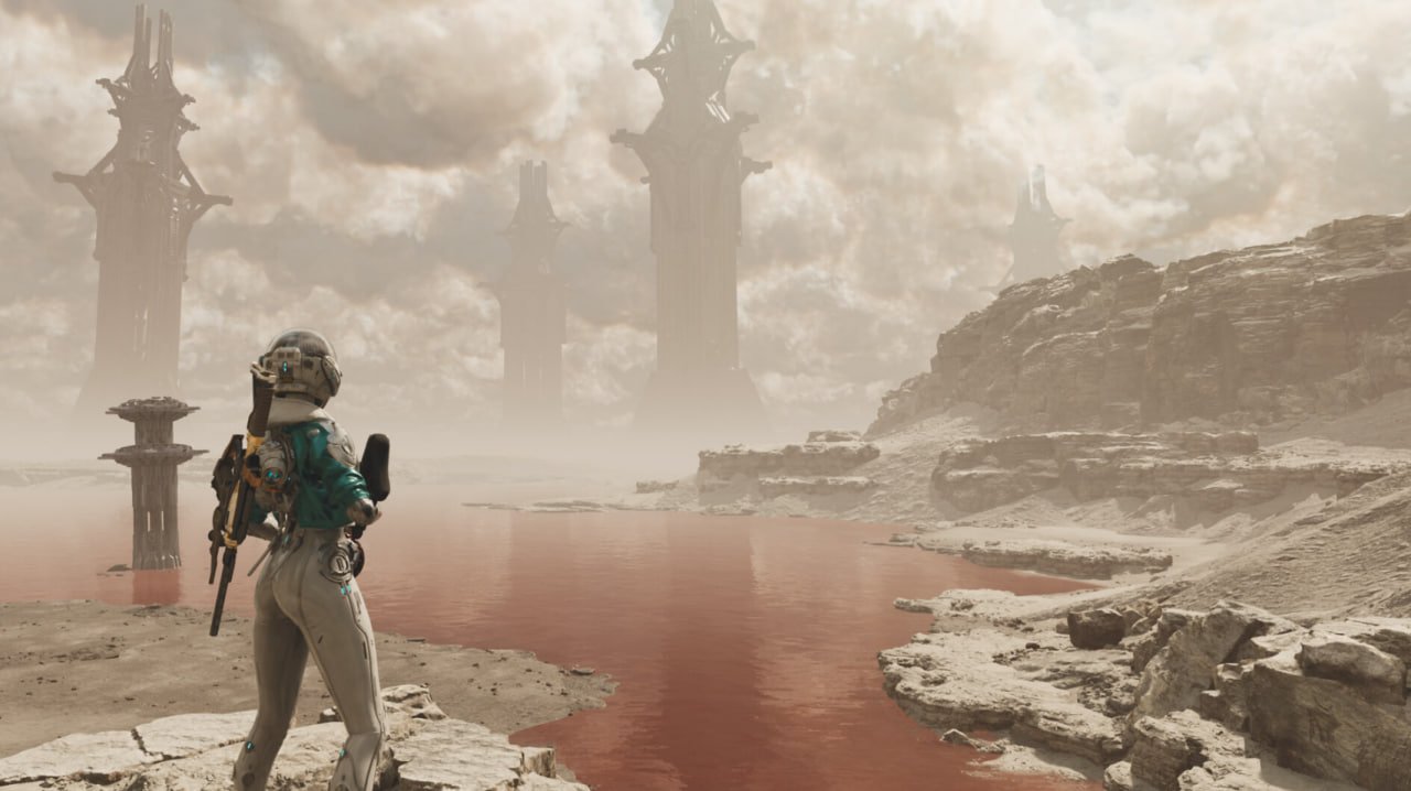 Источник: скриншот respawn.media / The First Descendant