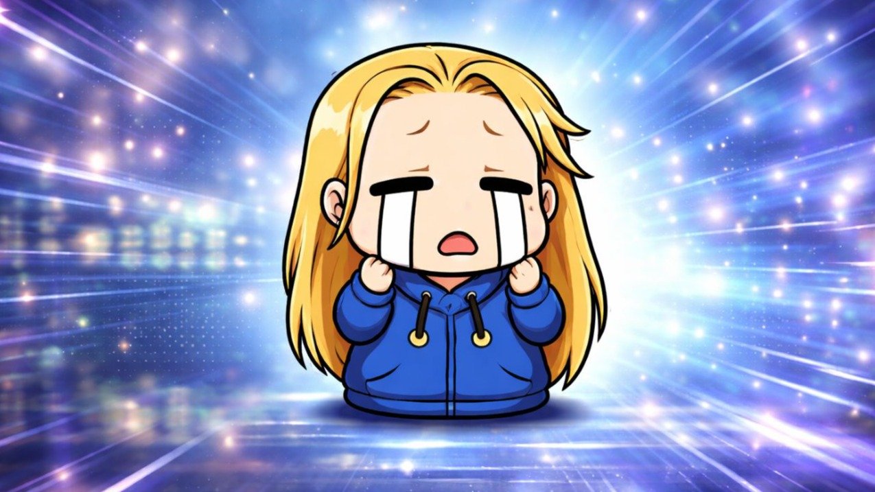 Twitch выпустил эксклюзивный значок «Cryana» к релизу PRAGMATA