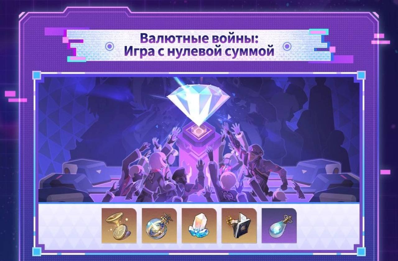 Источник: respawn.media / Валютные войны: Игра с нулевой суммой