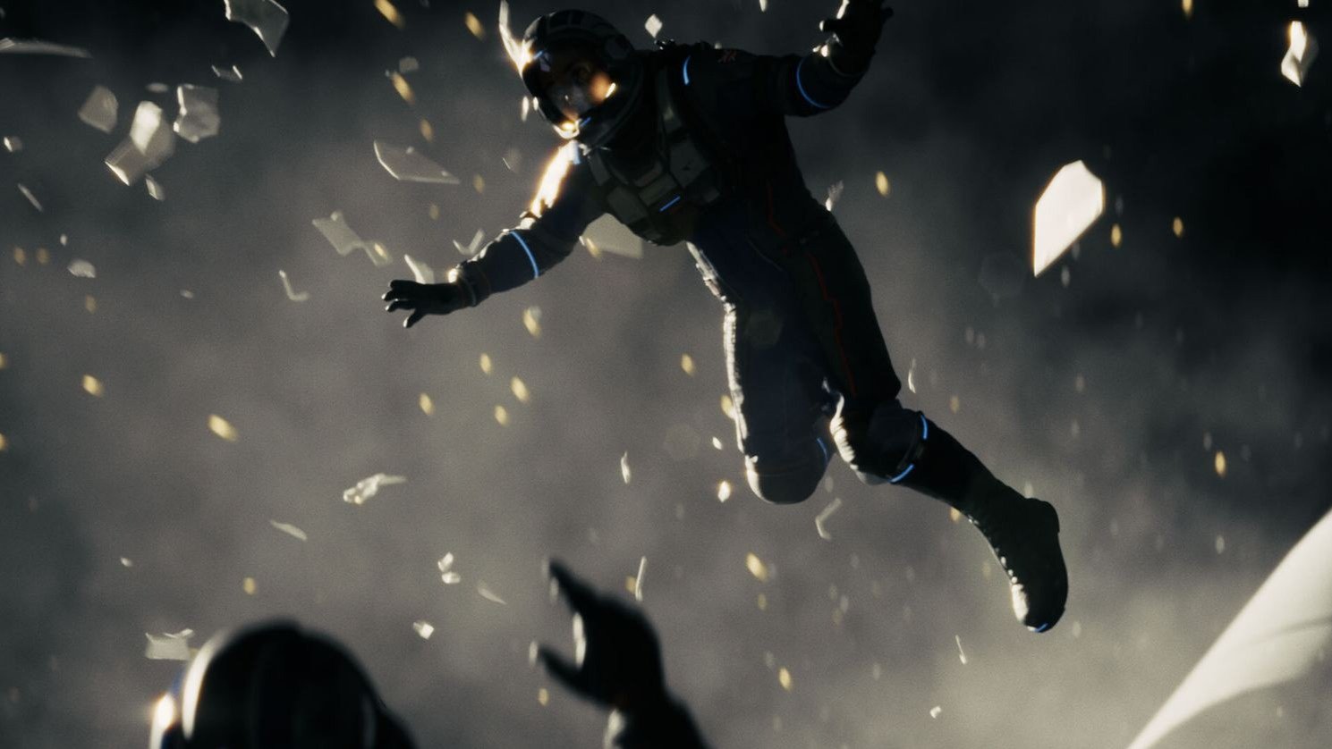 Состоялся релиз Directive 8020 — нового космического хоррора от авторов Until Dawn