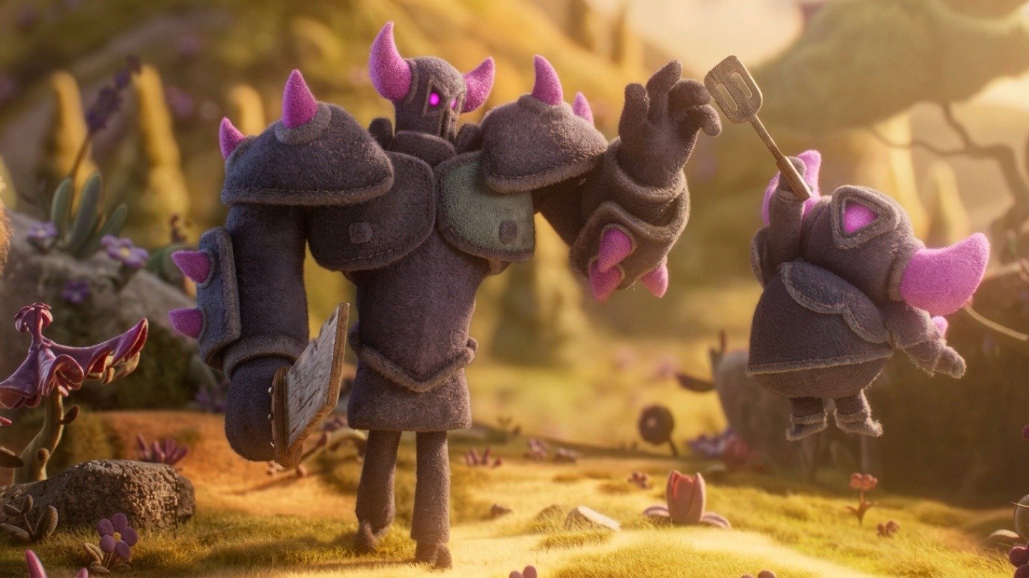 Колоды Clash Royale 2026: состав и стратегии для рейтинга