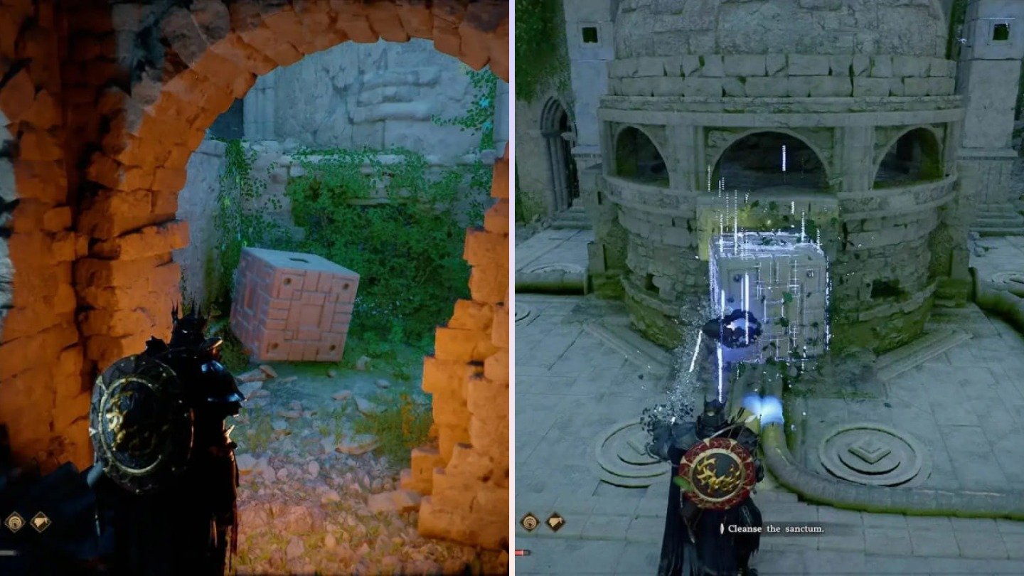 Источник: respawn.media / Блоки Святилища умеренности в Crimson Desert