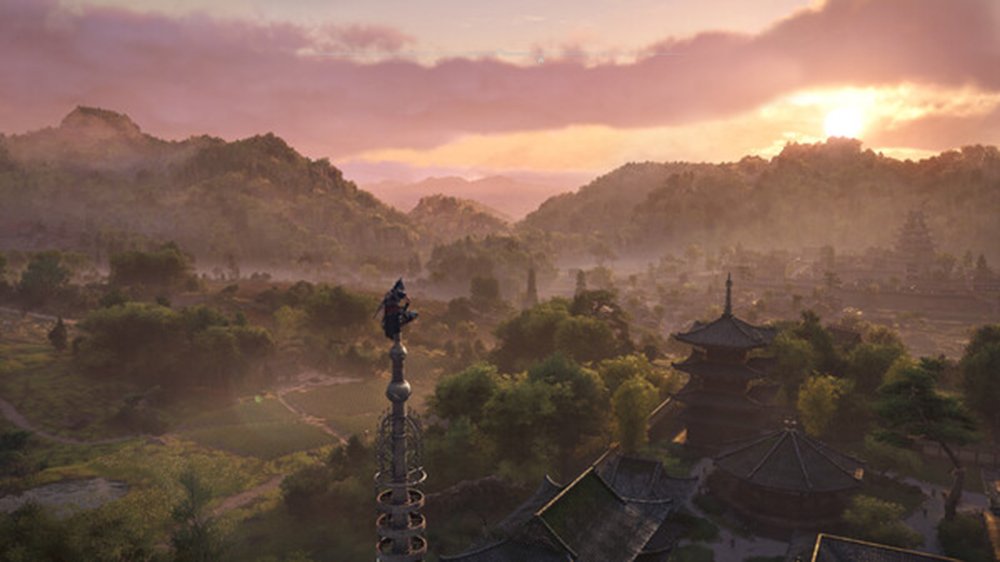 Источник: respawn.media / Assassin’s Creed: Shadows