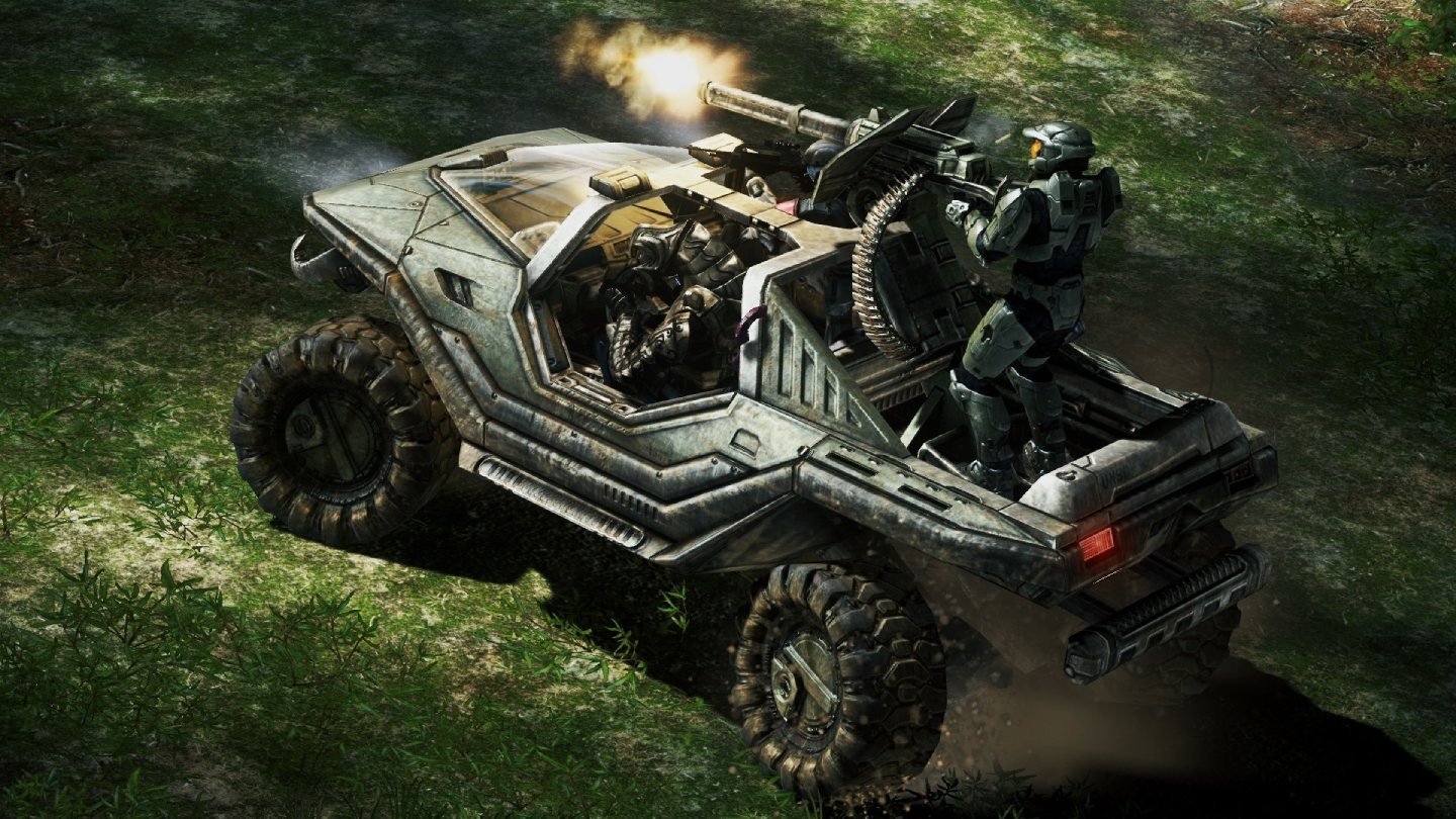 Источник: respawn.media / Halo 3