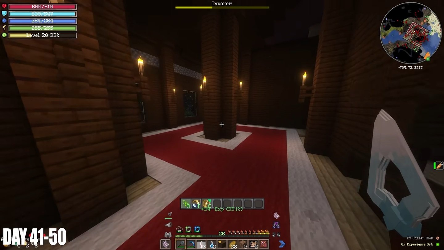 Источник: скриншот respawn.media / Craft to Exile 2