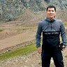 Даурен Дюсембеков
