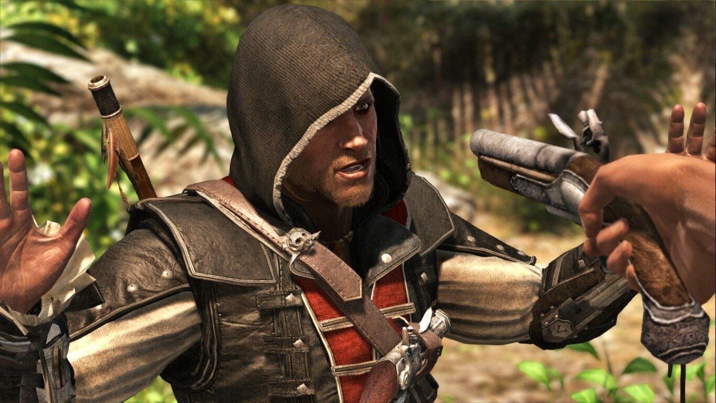 Собрали детали ремейка Assassin’s Creed Black Flag — дата выхода, геймплей и DLC
