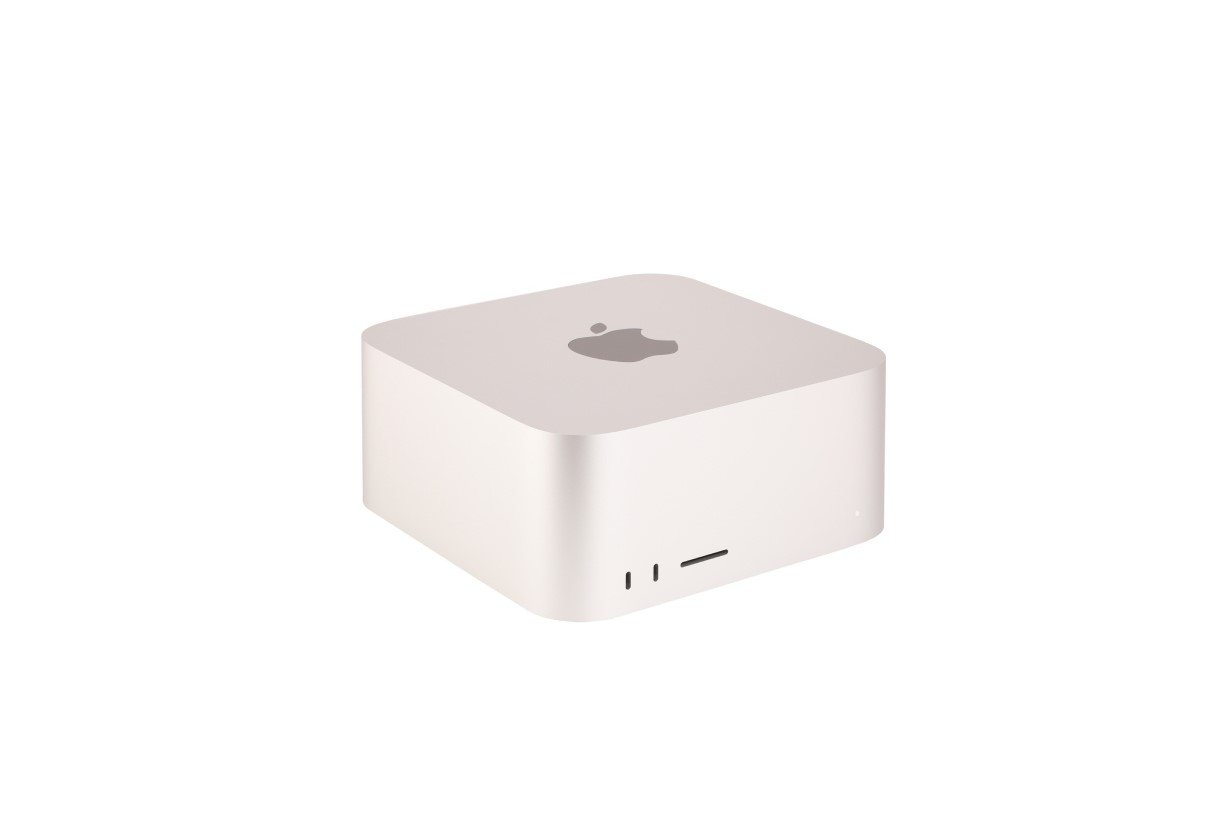 Источник: respawn.media / Apple Mac mini