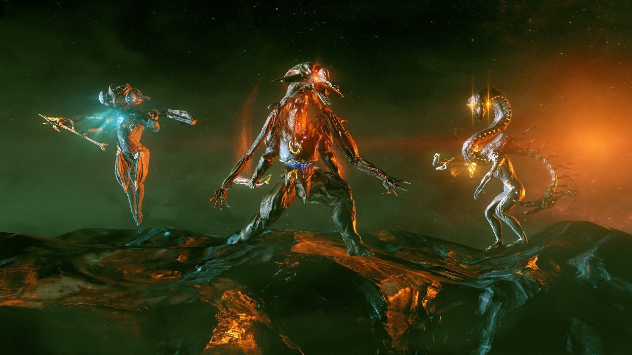 Источник: скриншот respawn.media / Warframe