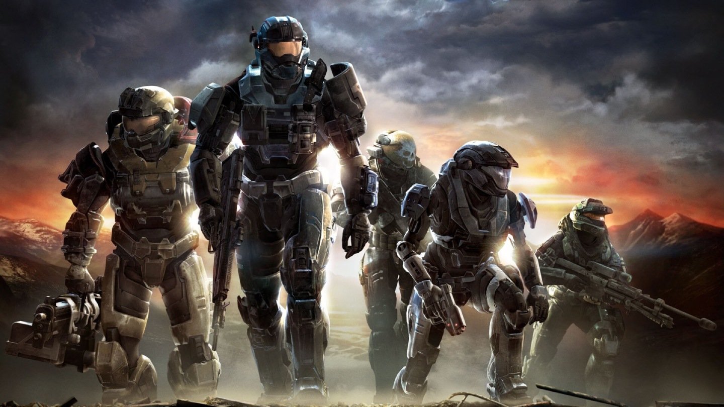 Источник: respawn.media / Halo Reach