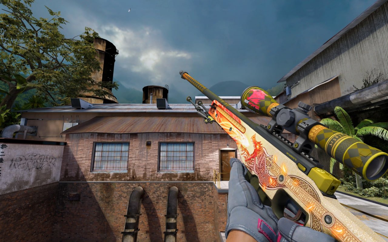 Источник: скриншот respawn.media / Counter-Strike 2