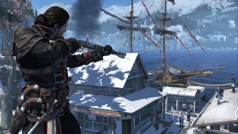 Источник: respawn.media / Assassin’s Creed Rogue