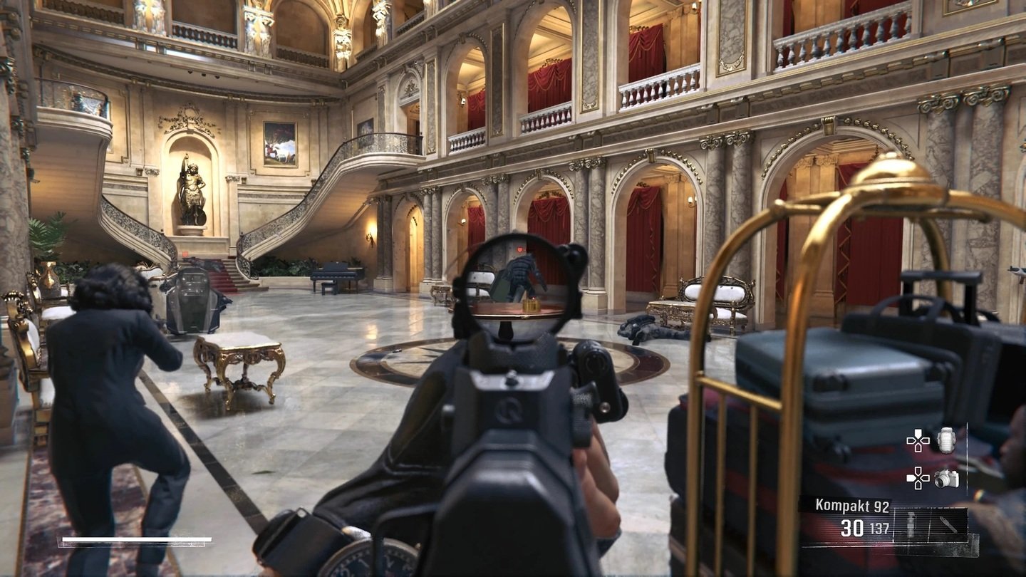 Источник: скриншот respawn.media / Call of Duty: Black Ops 6
