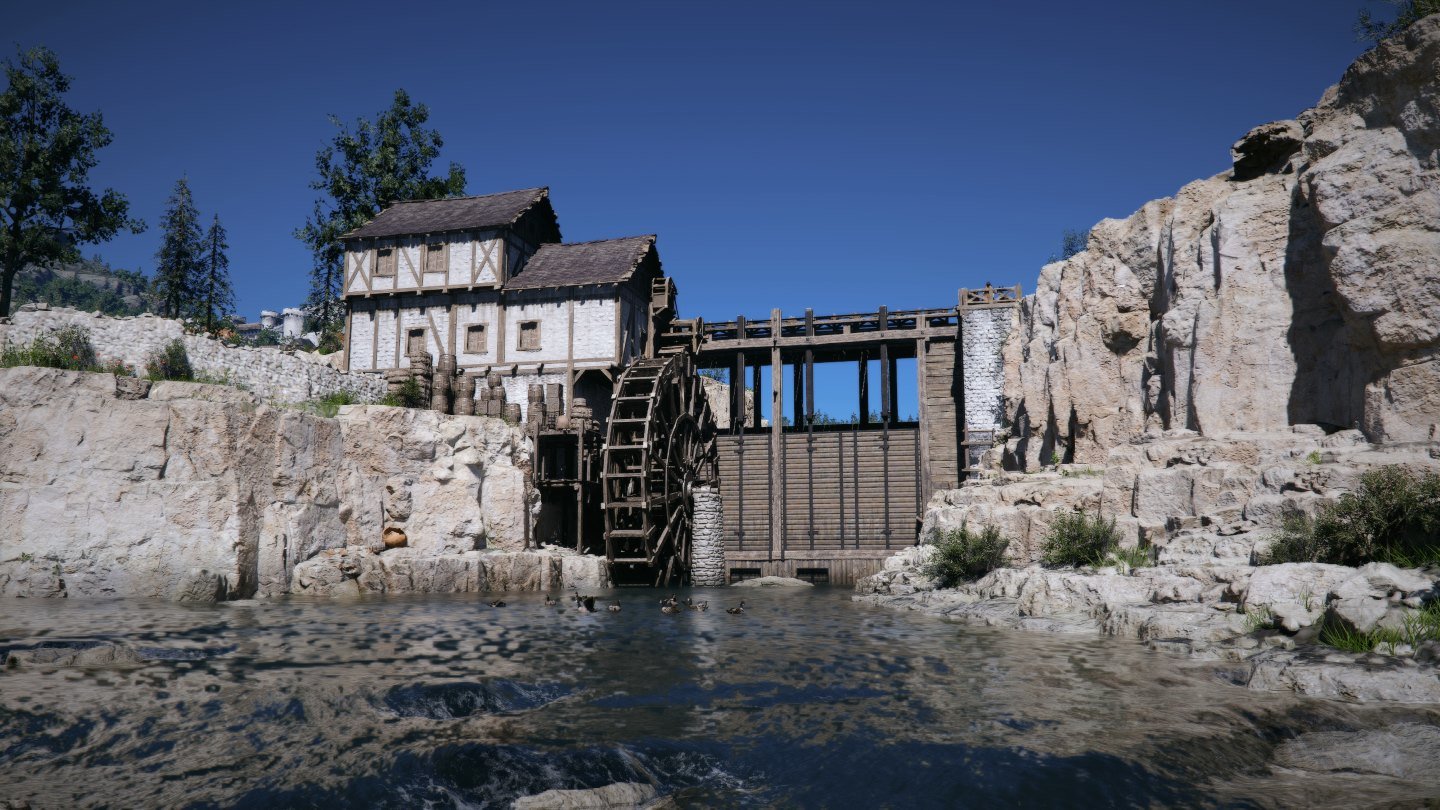 Источник: respawn.media / Цветокор в Crimson Desert