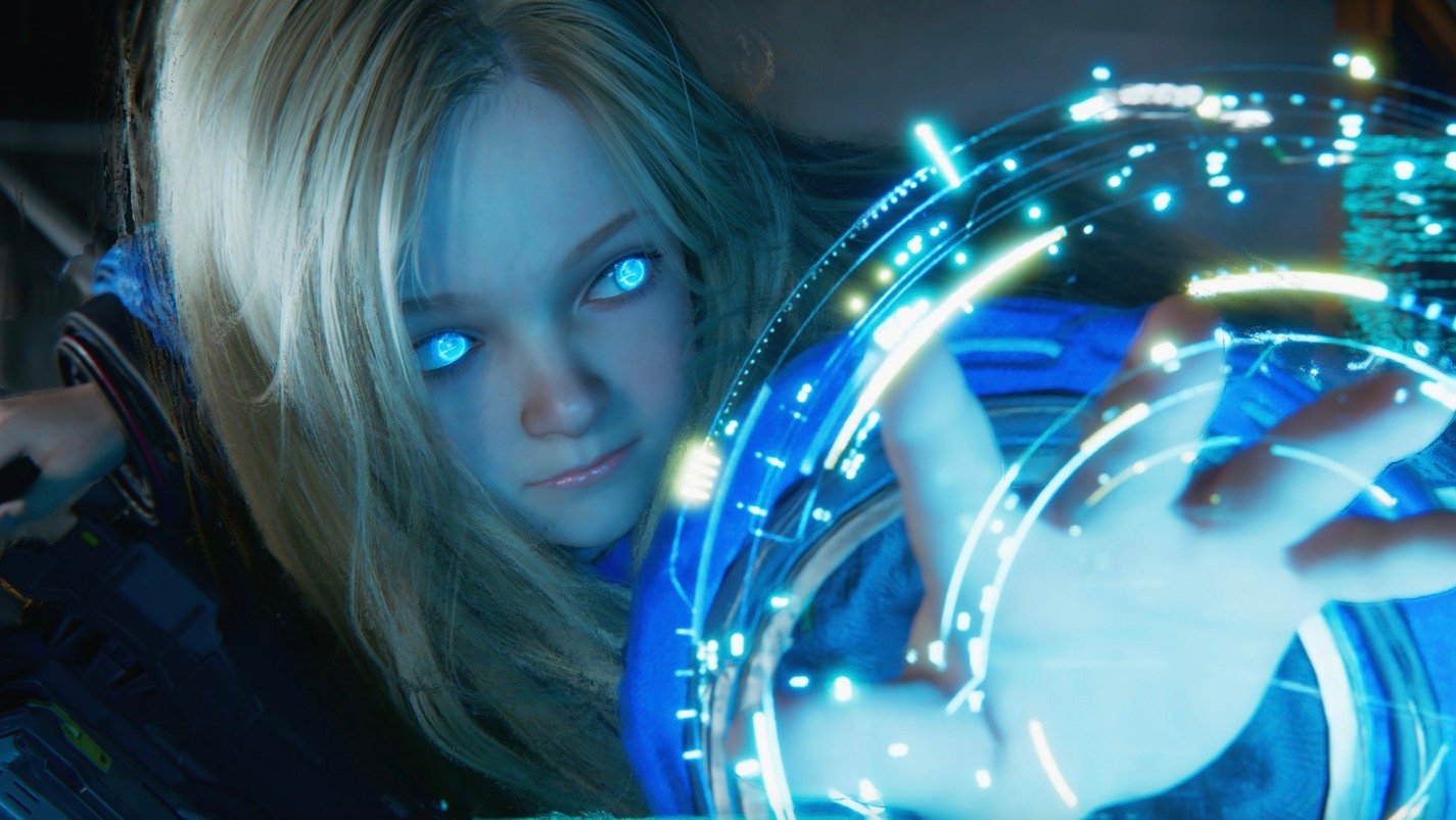 Capcom: продажи PRAGMATA превысили 1 млн копий за первые 48 часов