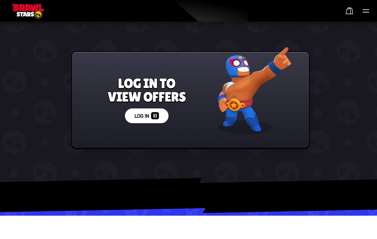 Источник: respawn.media / Страница официального магазина Supercell Store для Brawl Stars