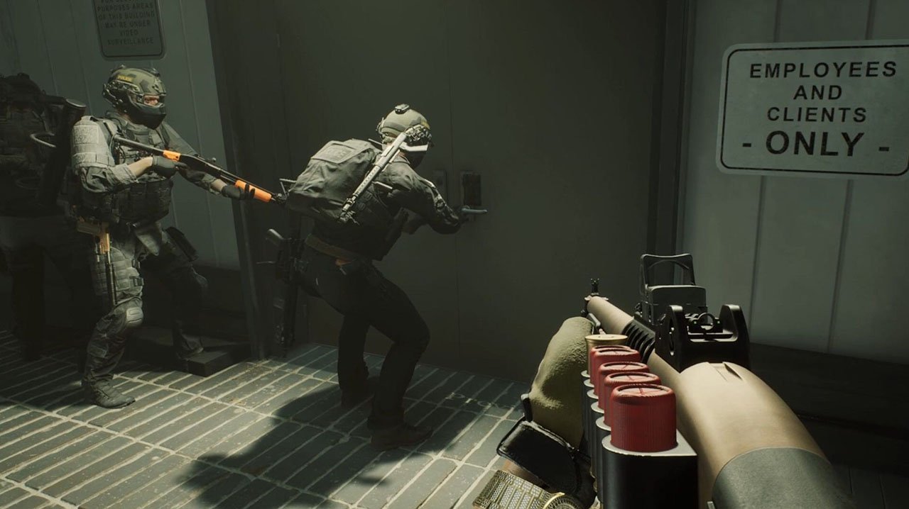 Источник: respawn.media / Открывать двери лучше осторожно