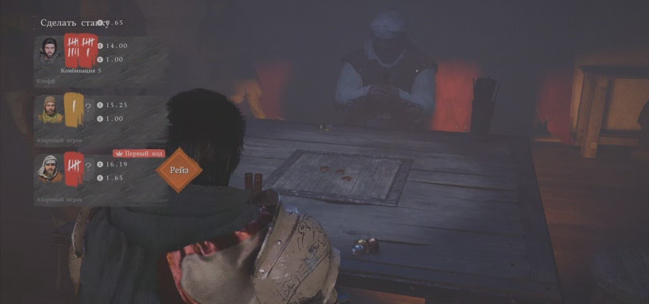 Источник: respawn.media / Рейз в игре Двойка в Crimson Desert