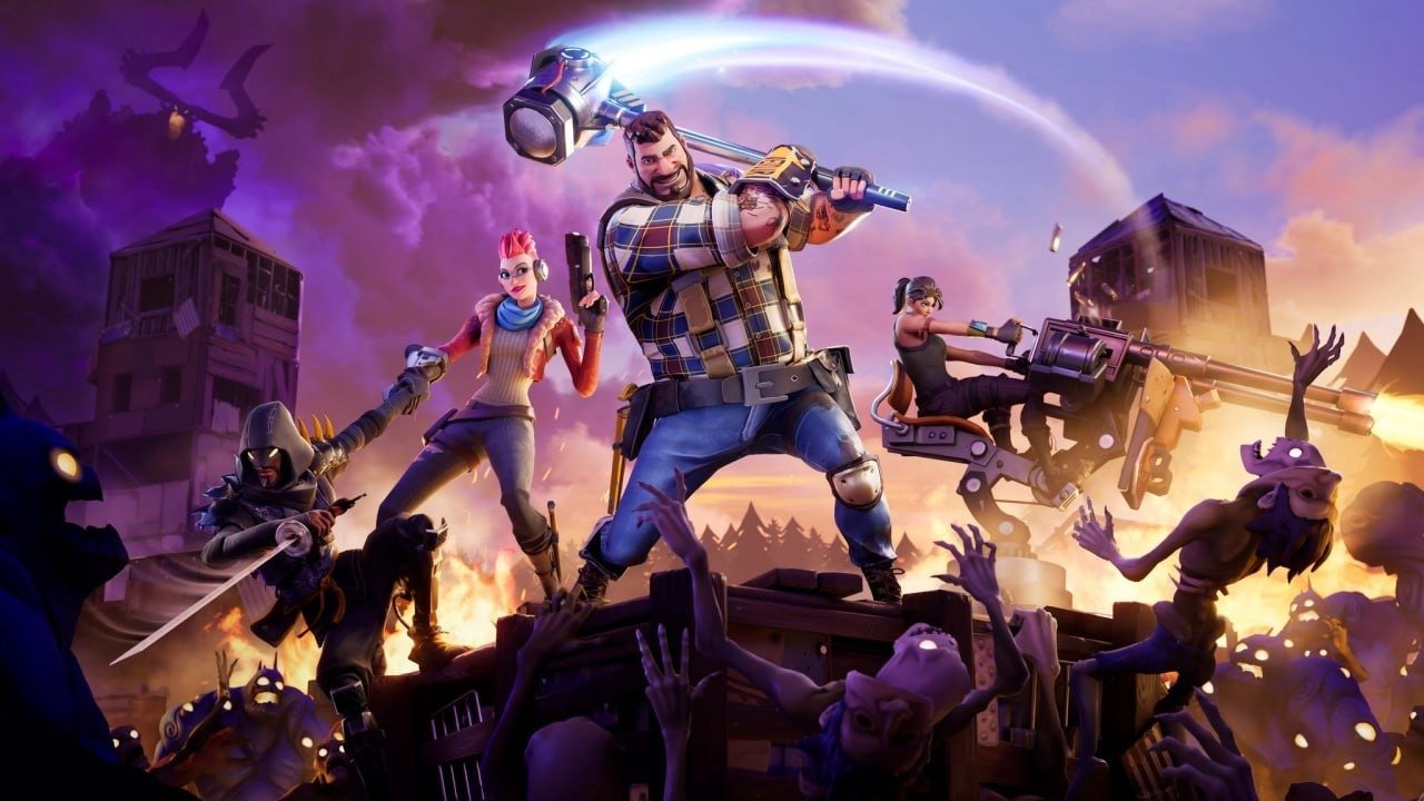 В Fortnite раздают бесплатный наряд — как получить новый скин Джесс