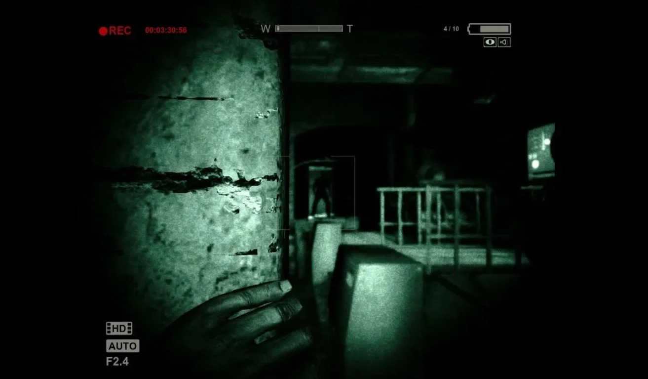 Outlast 