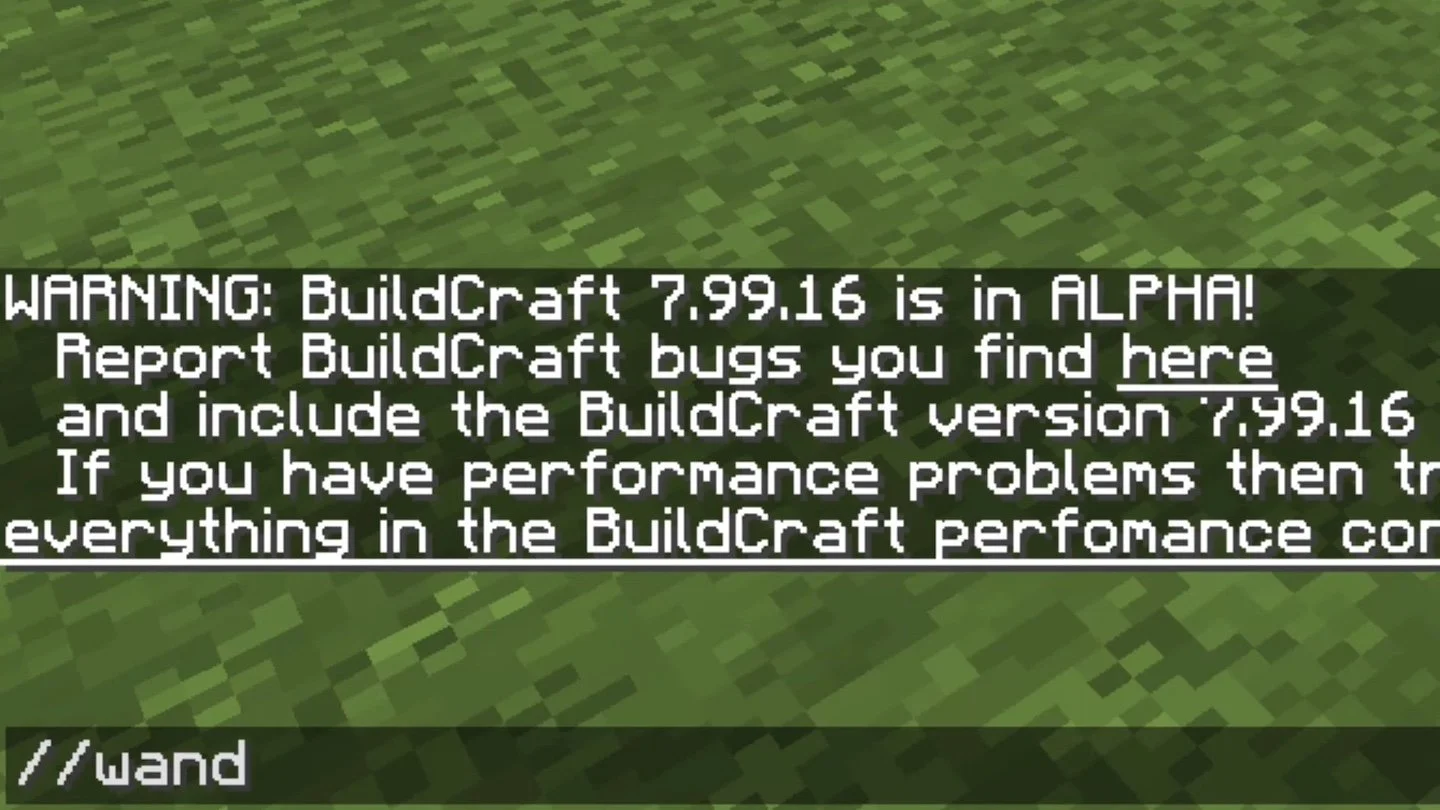 Источник: Udisen Games / WorldEdit в Minecraft