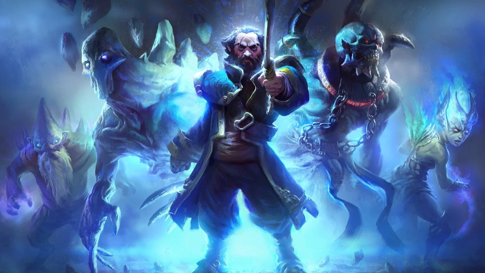 Что такое «Рампага» в Dota 2