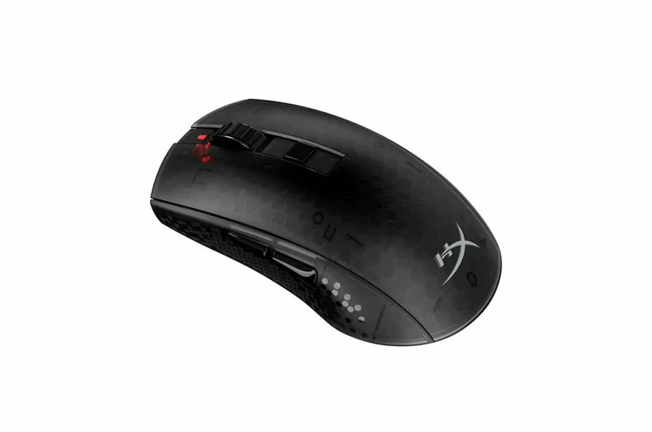 HyperX Pulsefire Warp Wireless