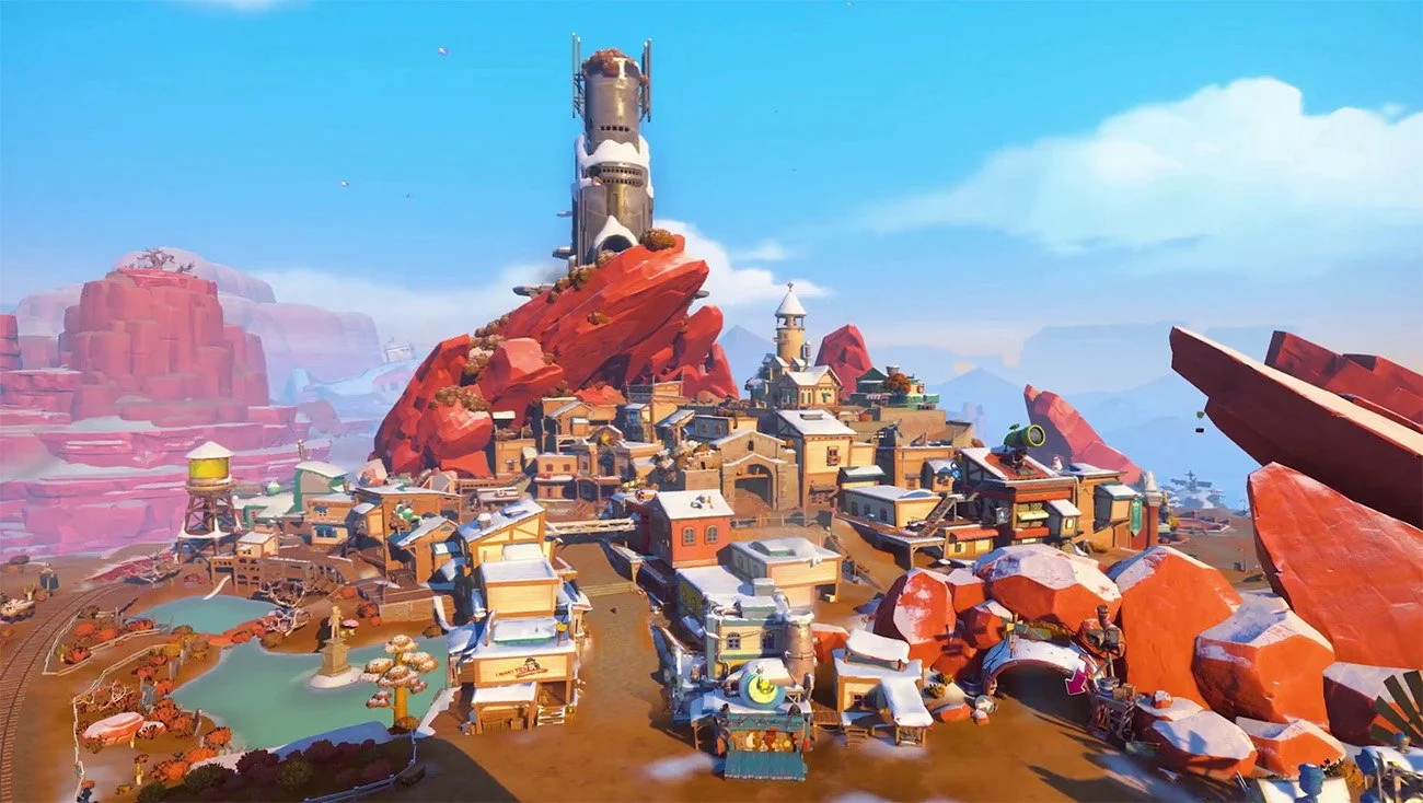 Источник: respawn.media / My Time at Sandrock
