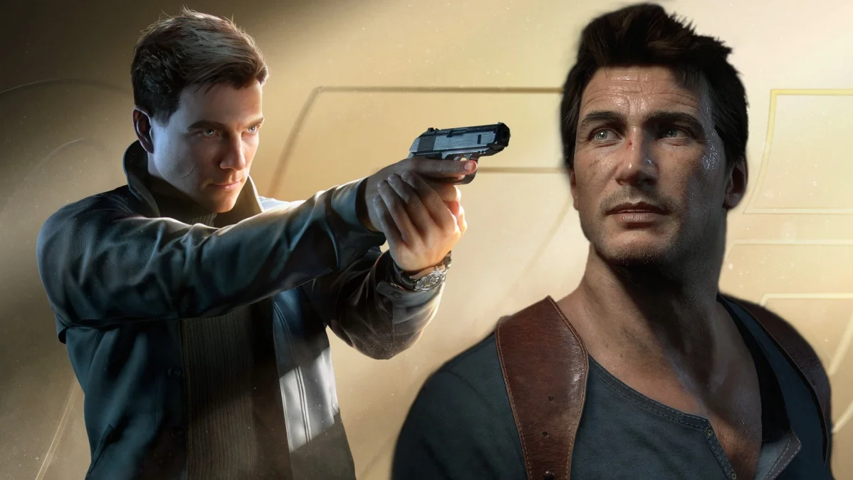 «Некстген» 007: First Light оказался таким же, как у Uncharted 4: A Thief’s End, вышедшей 10 лет назад