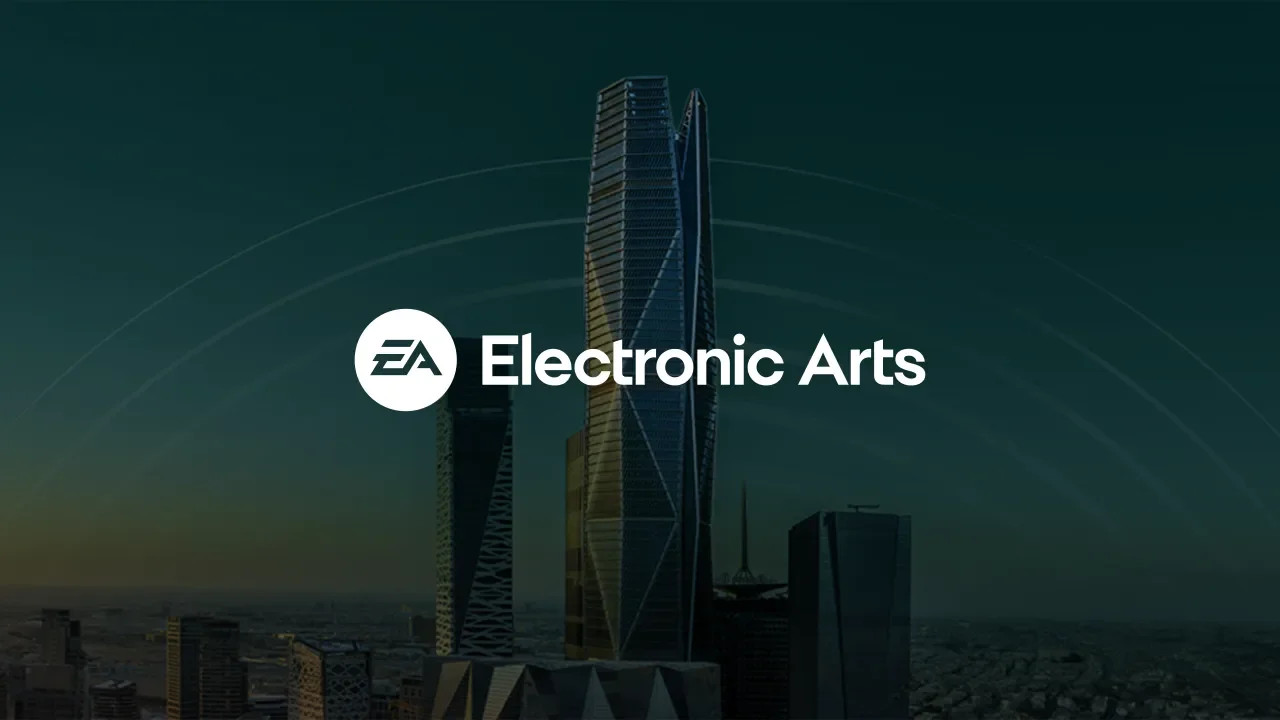 Electronic Arts