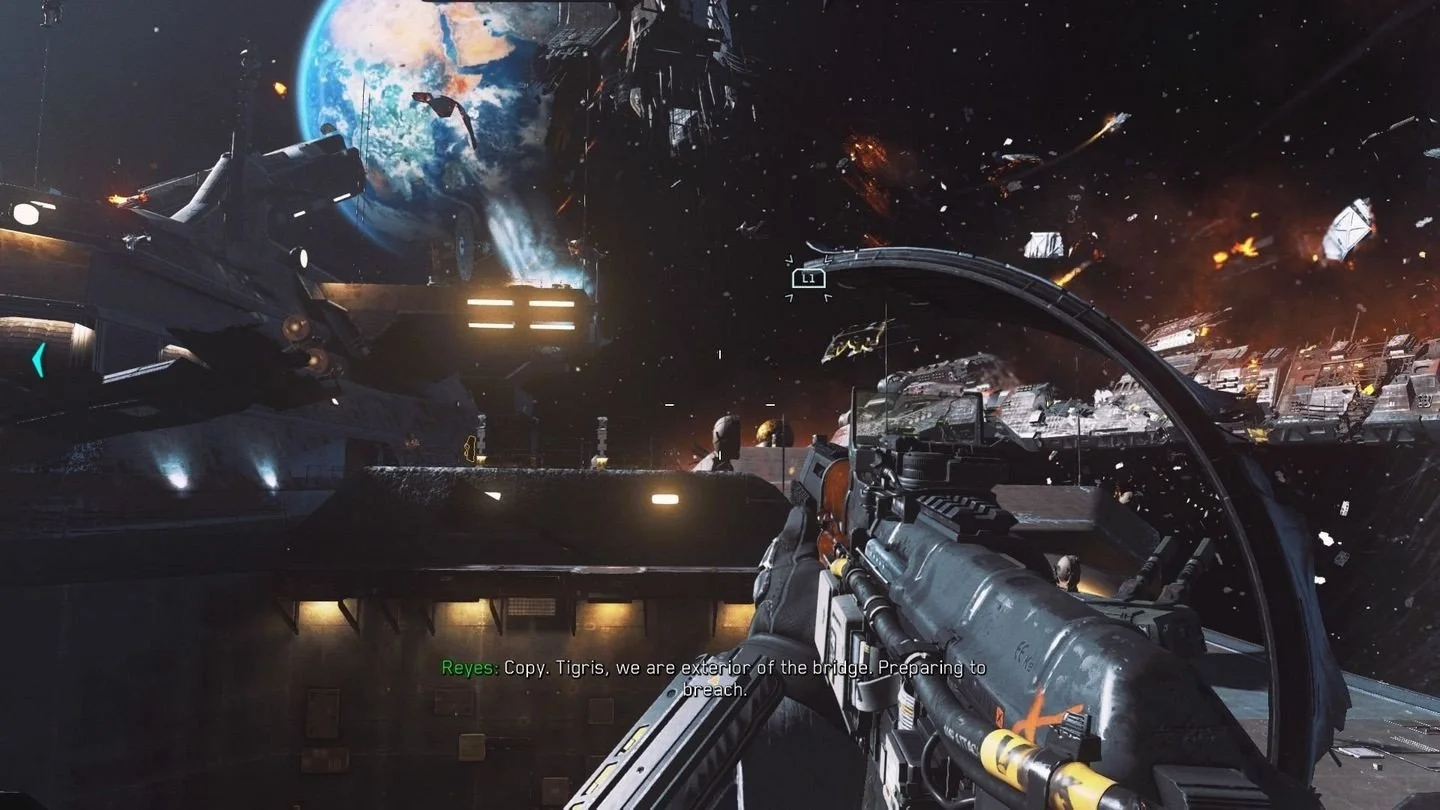 Источник: скриншот respawn.media / Call of Duty: Infinite Warfare