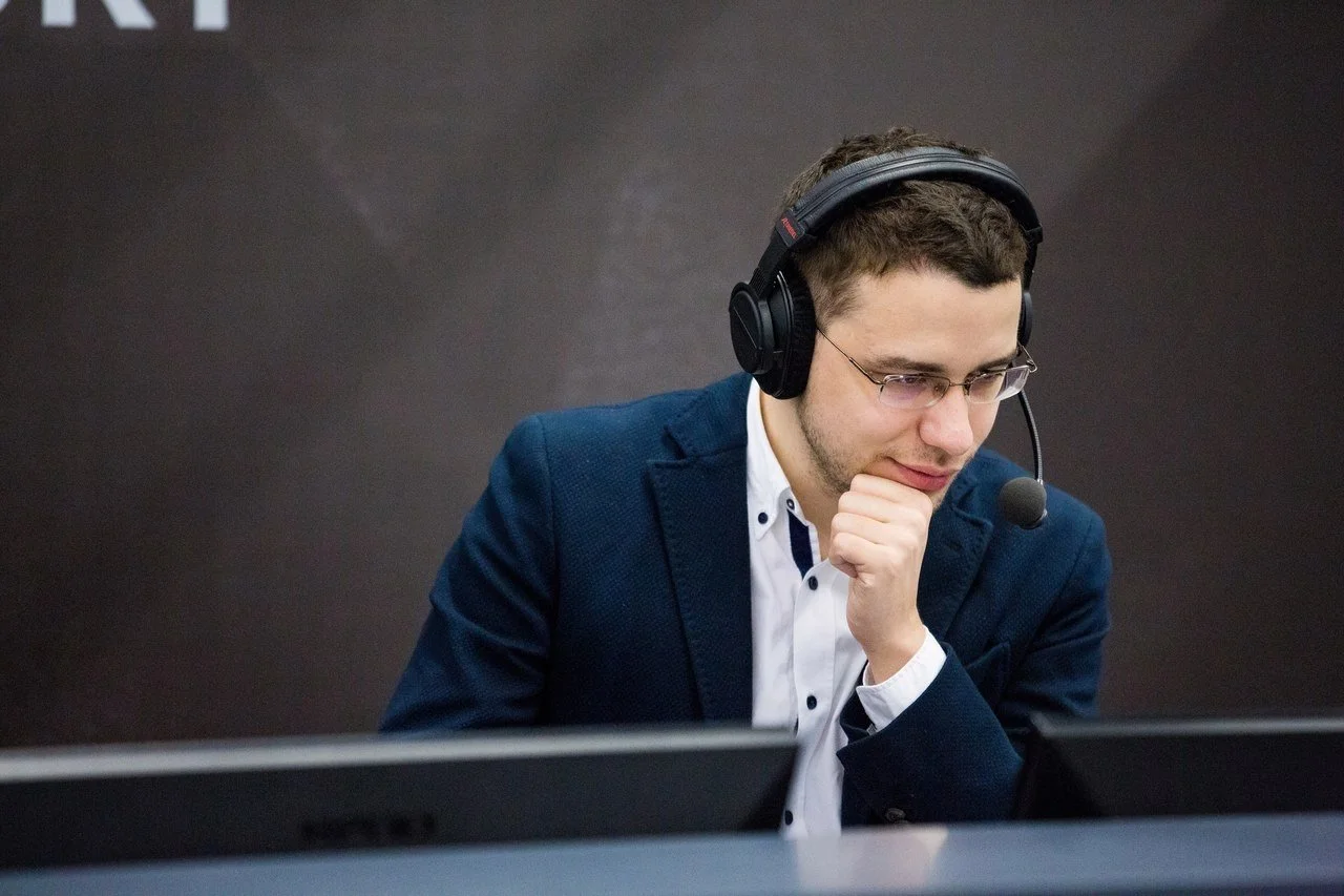 Lost: «После патча Dota 2 стала медленнее»