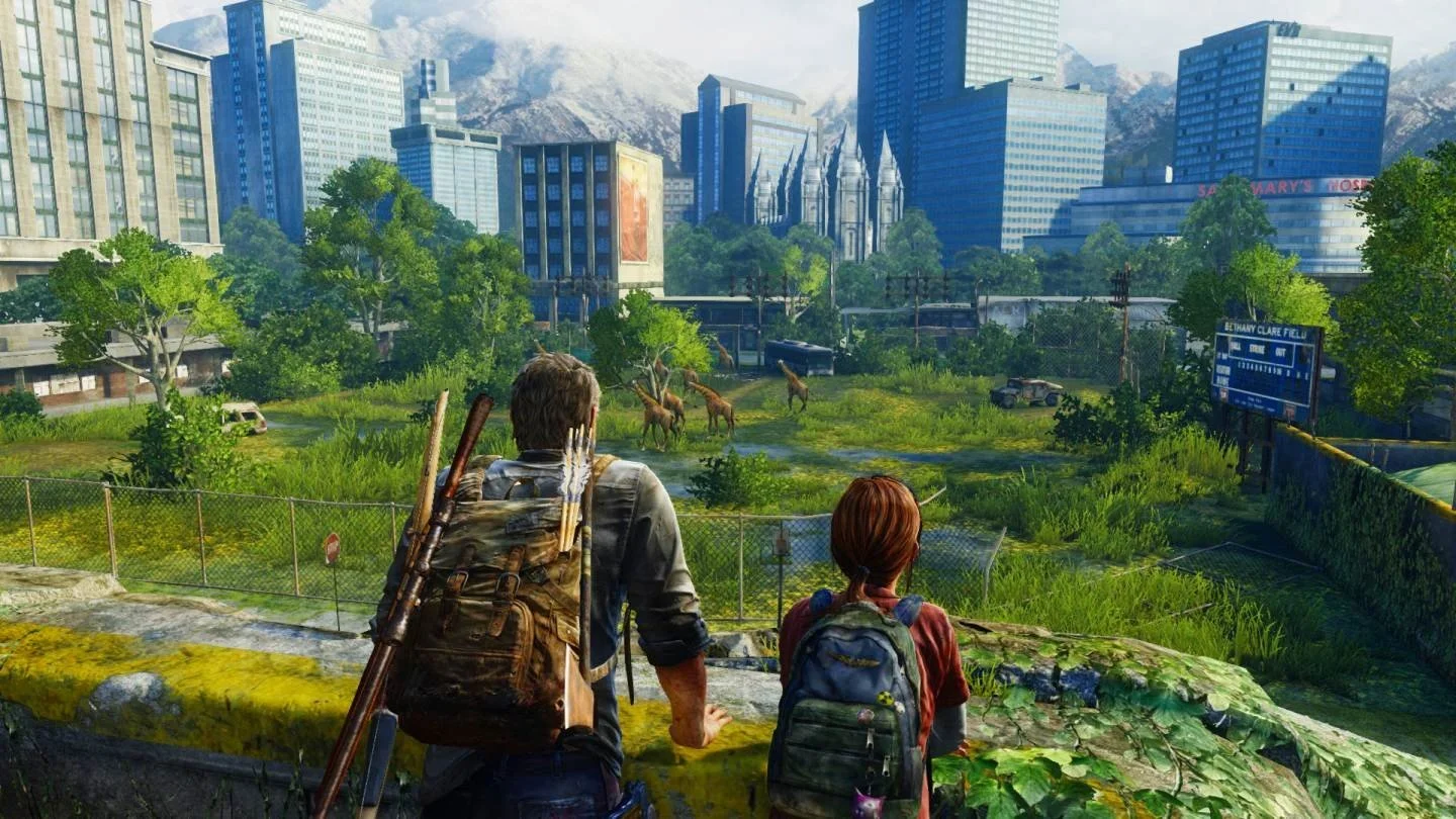 Газета The Times не внесла GTA 5 в топ-20 лучших игр в истории