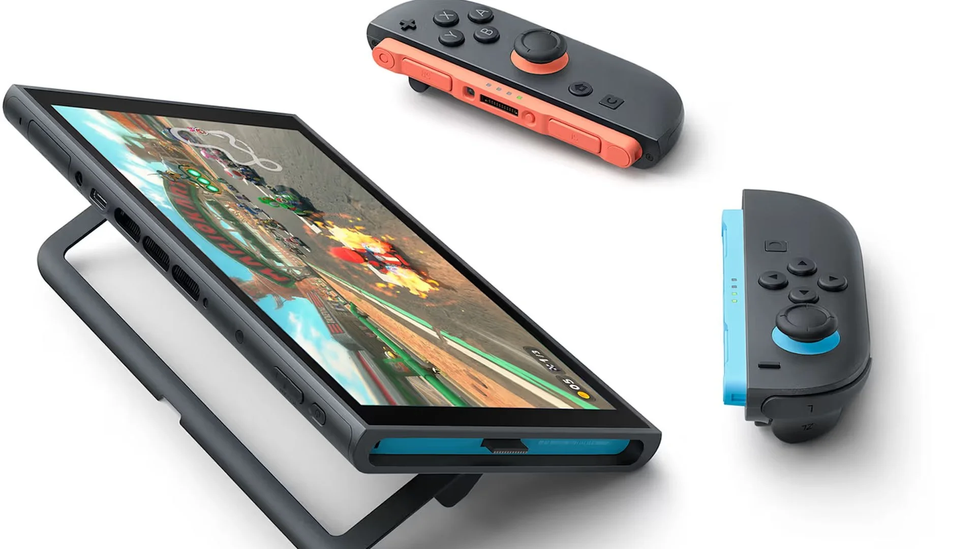 Продажи Nintendo Switch 2 приблизились к 20 миллионам
