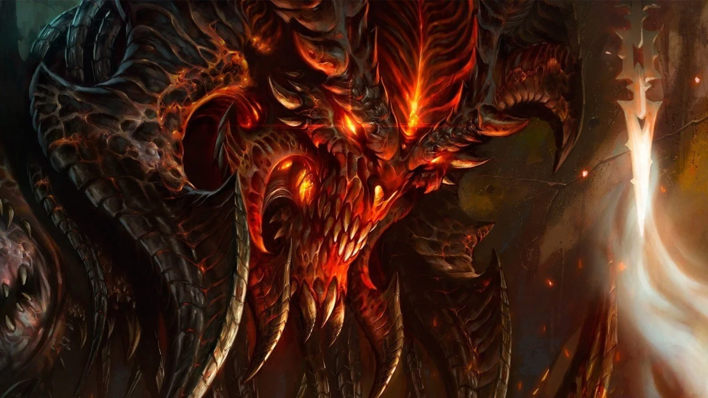 20 лучших игр, действительно похожих на Diablo