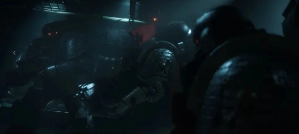 Источник: скриншот respawn.media / Warhammer 40,000: Space Marine 2