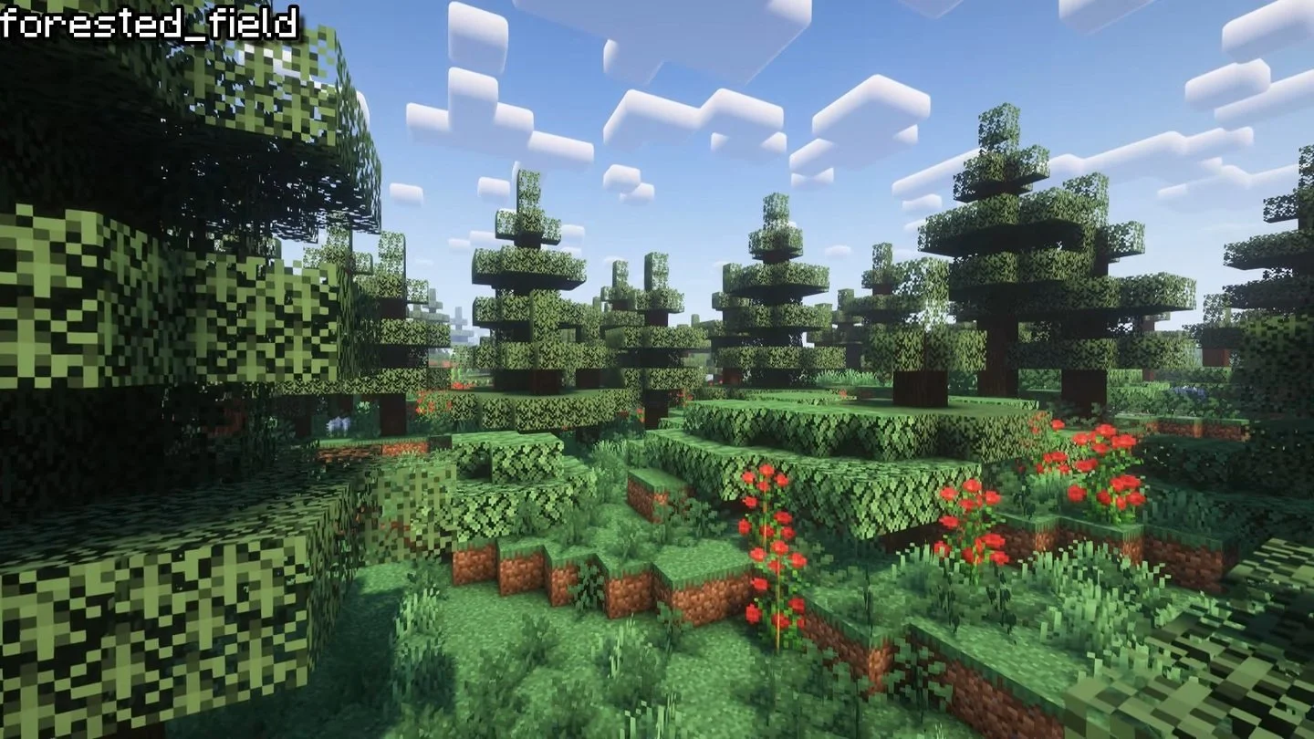 Источник: respawn.media / Biomes O’ Plenty