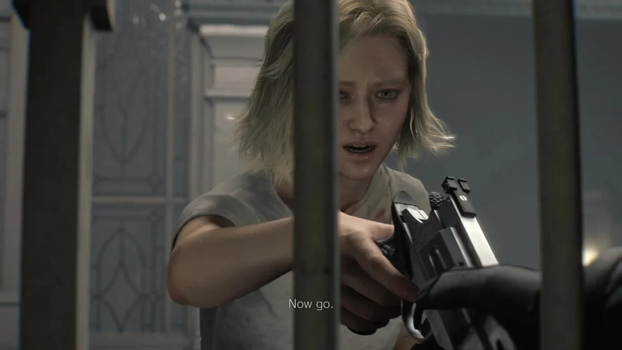 Resident Evil Requiem